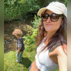 Meet your Posher, Micki